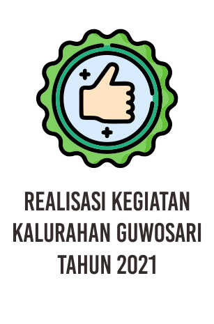 realisasi 2021